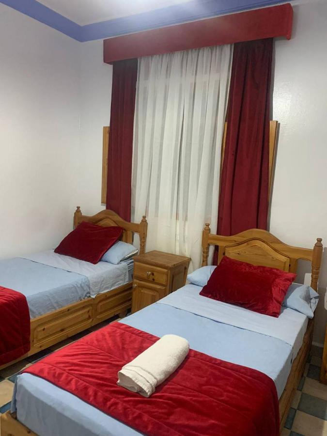 Hotel Al Kalaa Chefchaouen Exterior photo